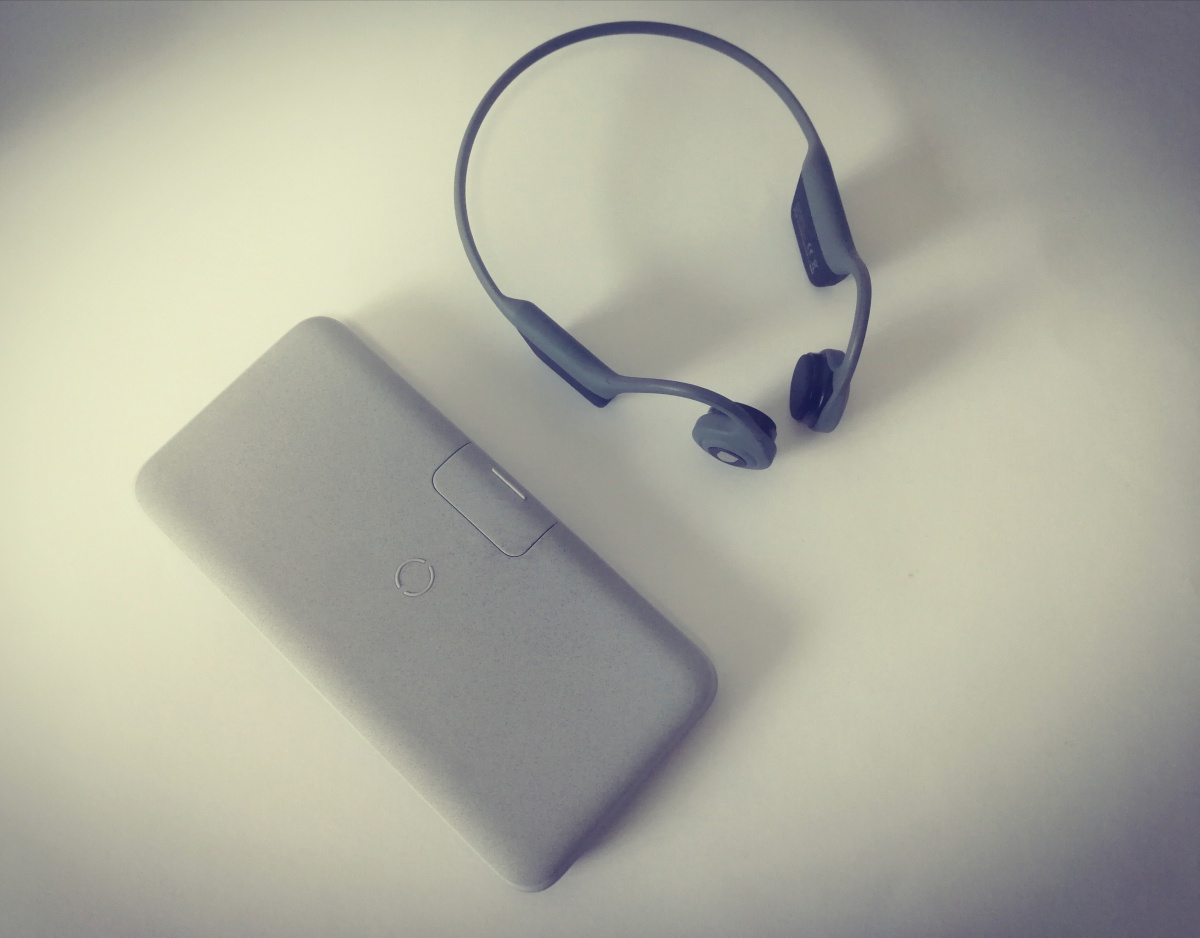 别用爱发电了南卡无线充电宝时时满电