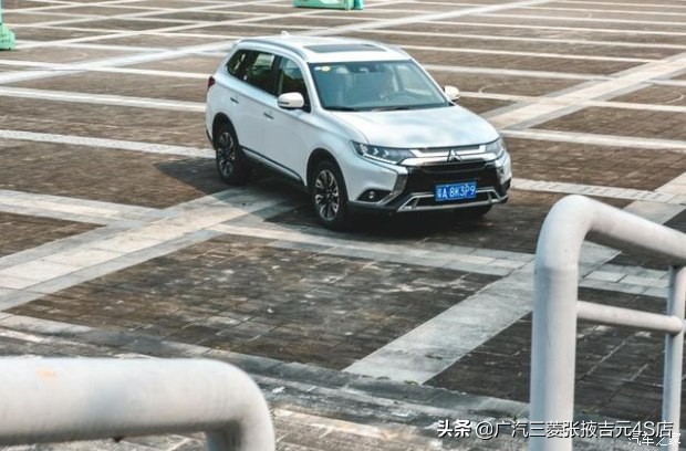 欧蓝德三大件缺点,谁说日系车不高端