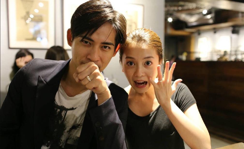 周渝民出道前被甩,现在的周渝民怎么样了