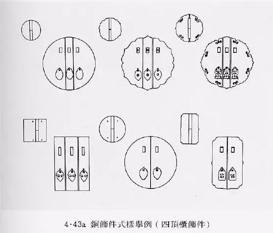 红木家具点睛艺术,红木家具用什么点睛