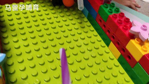 宝宝花式宅家攻略,在家陪娃玩