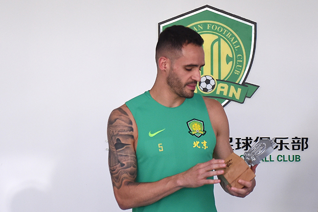 鲁能u13对小将,鲁能u13队获奖名单