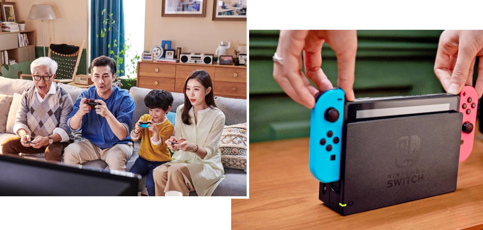 switch怎么买最划算,switch怎么买最便宜的游戏