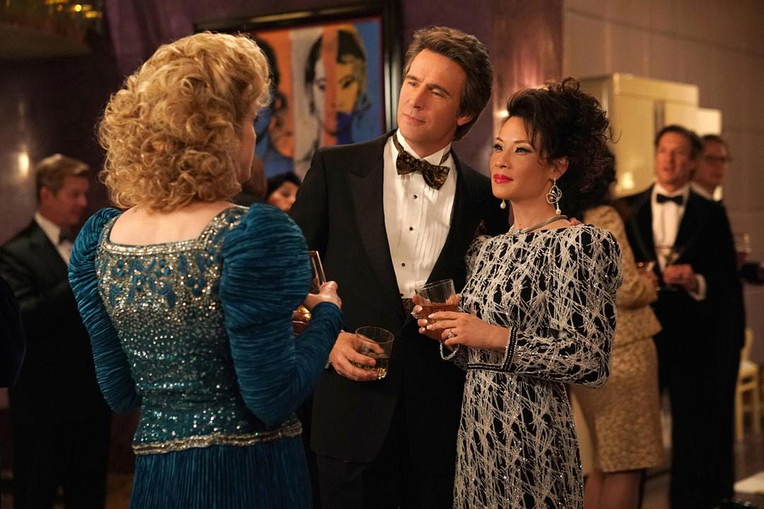 有哪些看了令人沸腾的美剧,有哪些让人一看就入坑的美剧