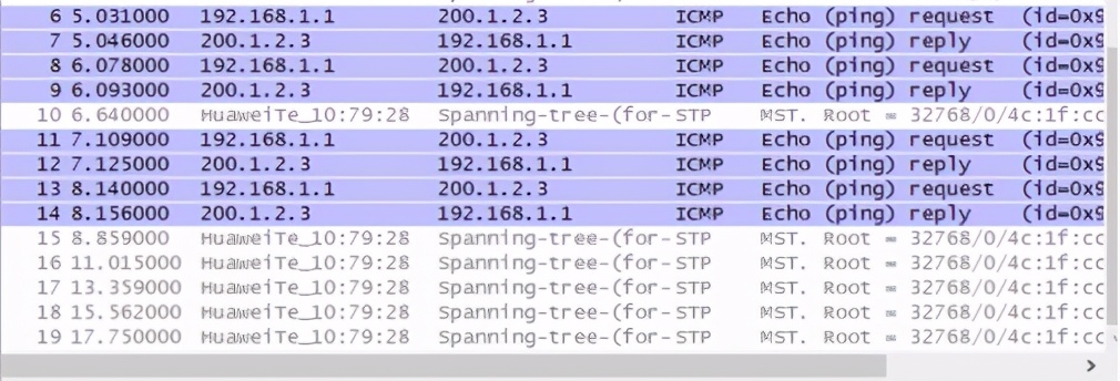 华为ensp动态nat配置,华为模拟器ensp视频教程