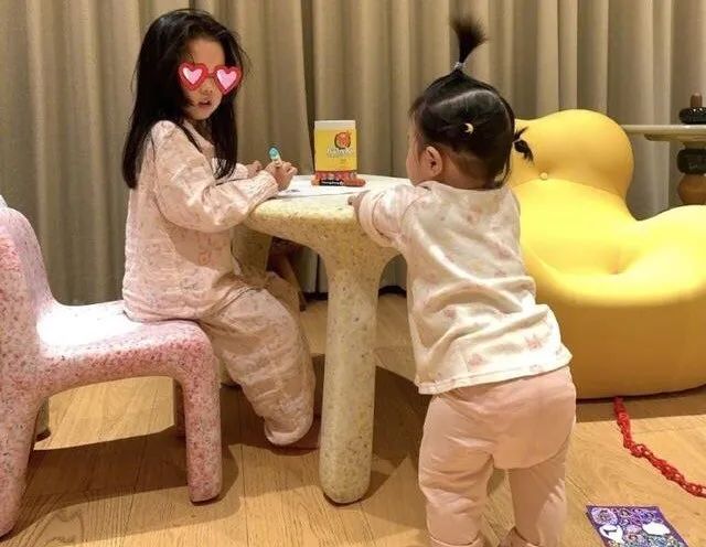 金子涵与乐华是什么关系,金子涵下任乐华一姐