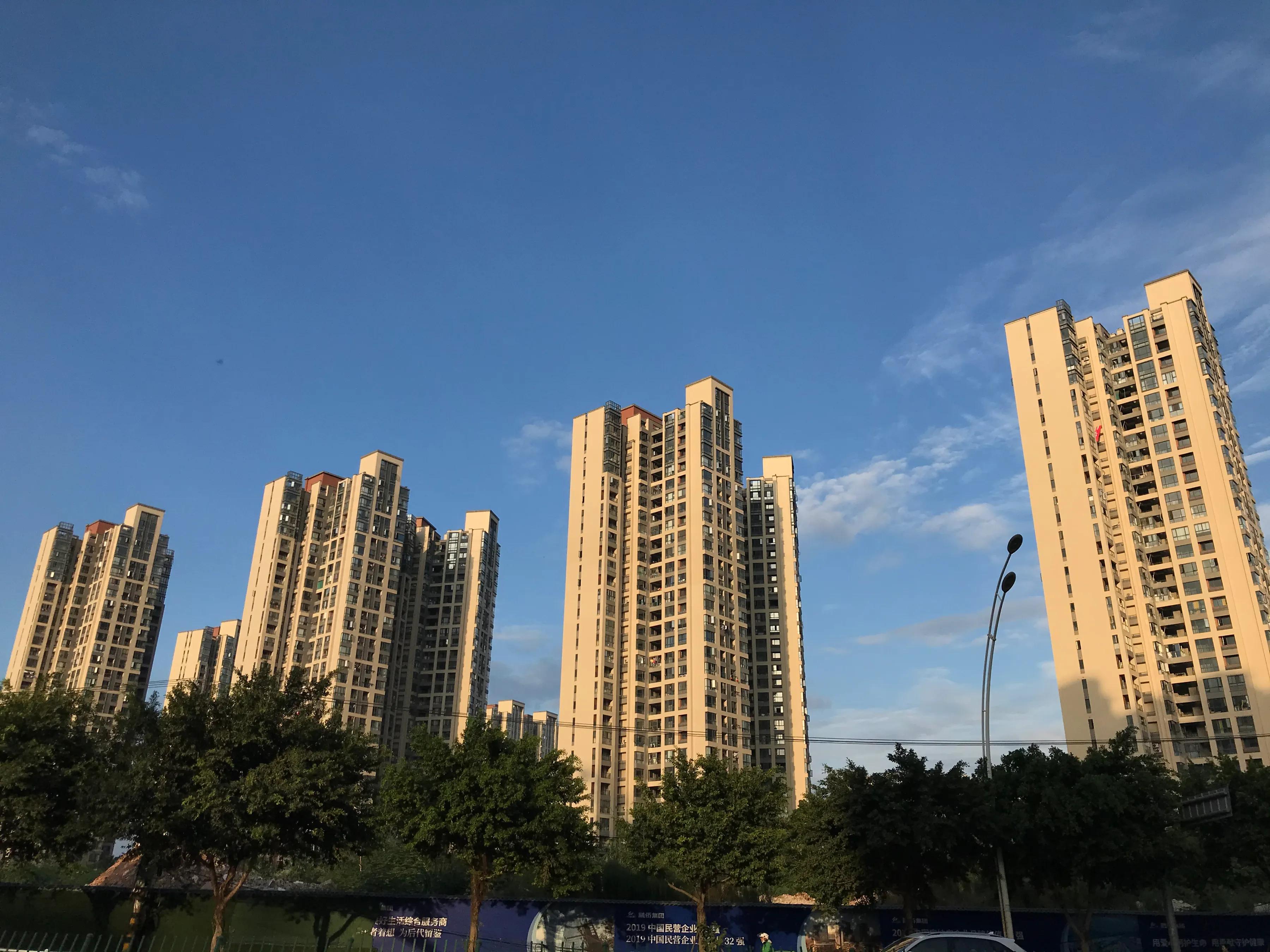 毕业生租房好还是租公寓好,福州应届毕业