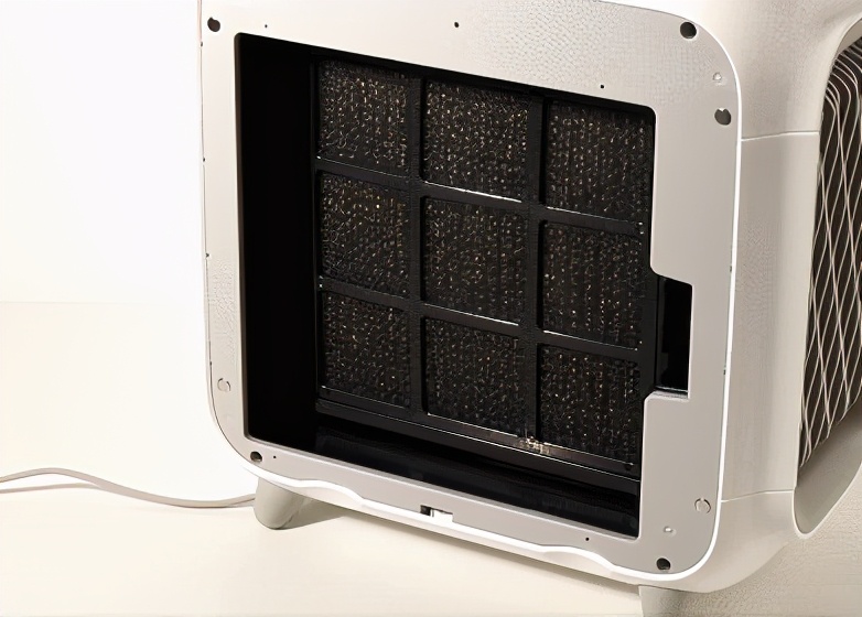 鱼仔便携式空气净化器,鱼仔空气净化器