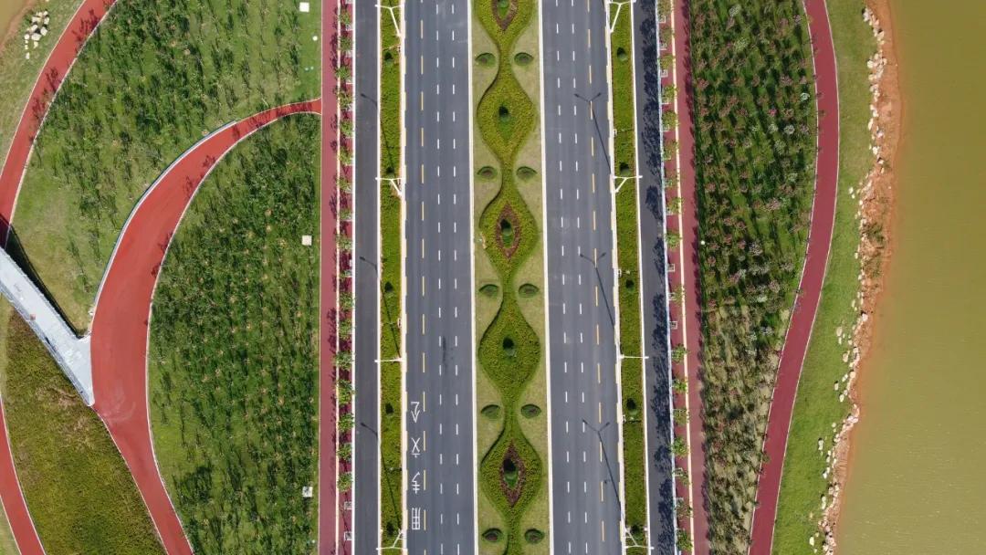 他们，改变了吉安