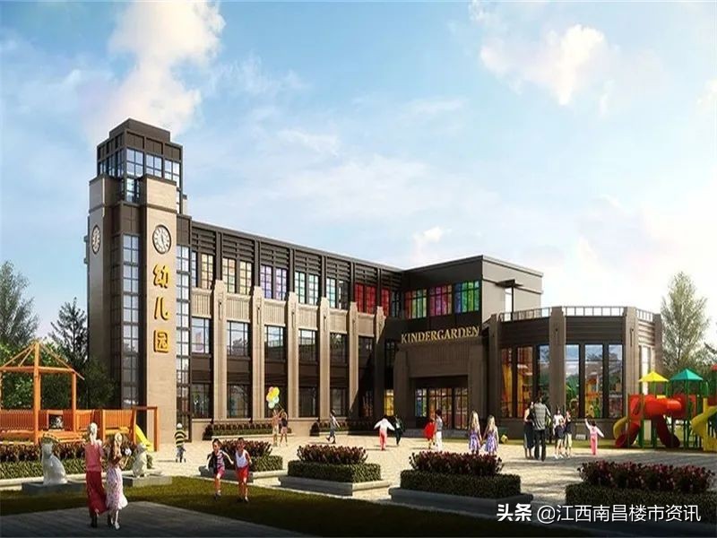 中国铁建青秀城南昌周边配套,南昌铁建青秀城最近价格