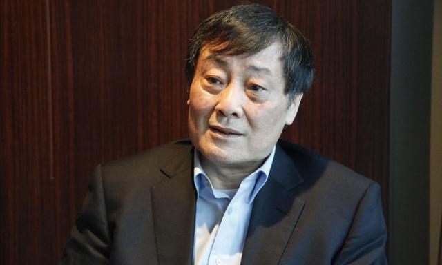 马云白手起家?中国首富背景没一个简单的