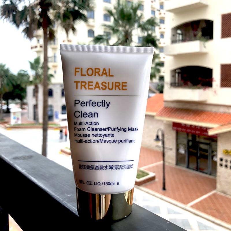 清洁力度好的洗面奶推荐,清洁力强的洗面奶推荐氨基酸