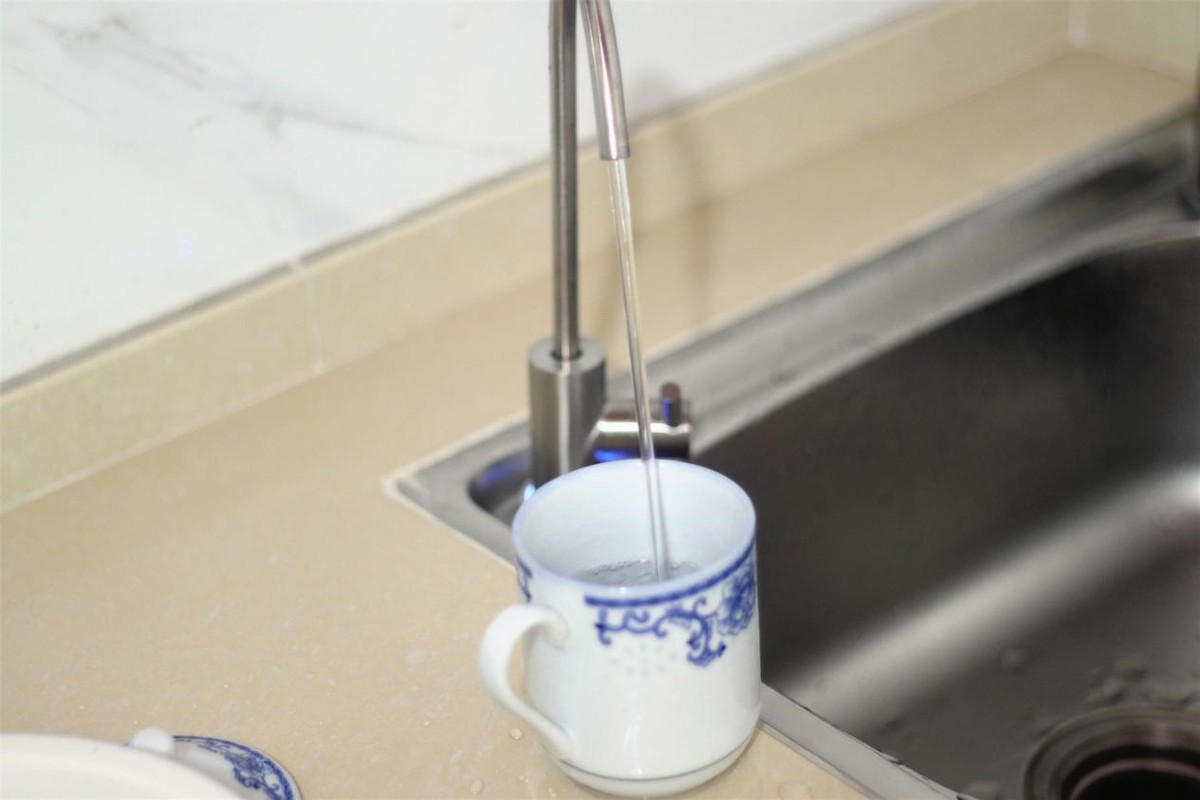 云米小海豚净水器怎么换滤芯,云米小海豚净水器滤芯价格