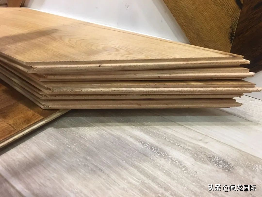 选地板砖太花了怎么办,进口地板避坑