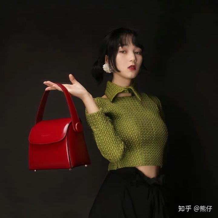 千元包包推荐轻奢20岁,千元小众包包推荐百搭平价