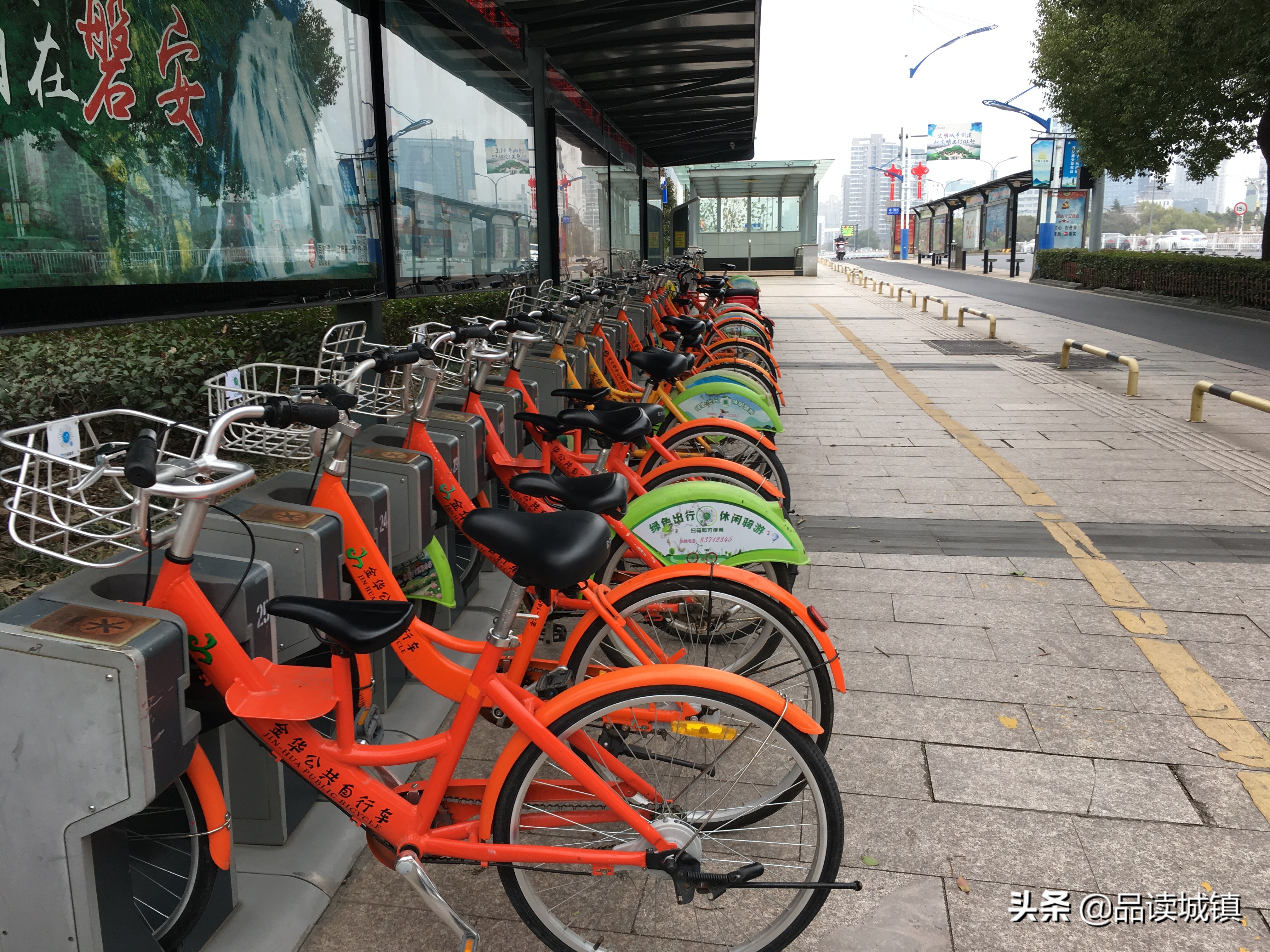 浙江金华有一个什么城,浙江金华是一个什么样的城市