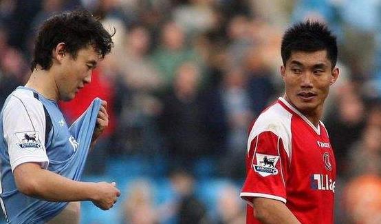 南野拓实和孙兴慜的对比,孙兴慜评南野拓