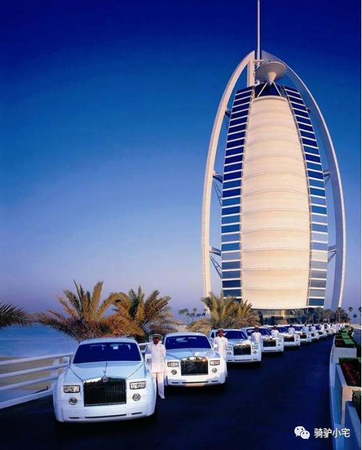 全球十大最贵酒店,全球最贵酒店住一晚多少钱