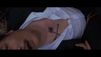 二当家林雪是谁打死的,功夫林雪一人两个角色