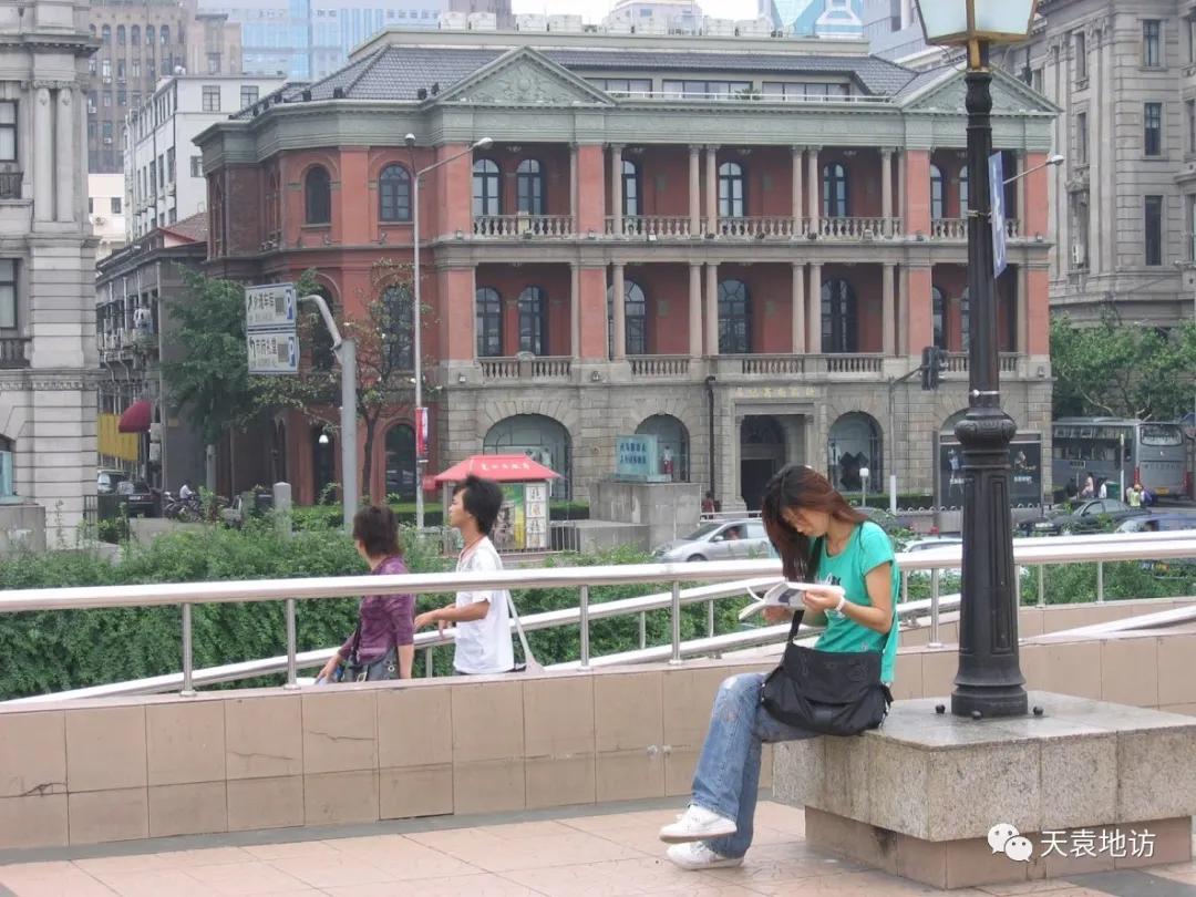 和气生财上海老洋行,上海老字号洋行