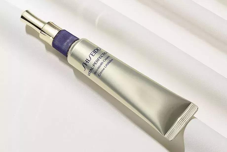 资生堂悦薇和盼丽风姿霜,资生堂悦薇焕白眼霜和盼丽风姿