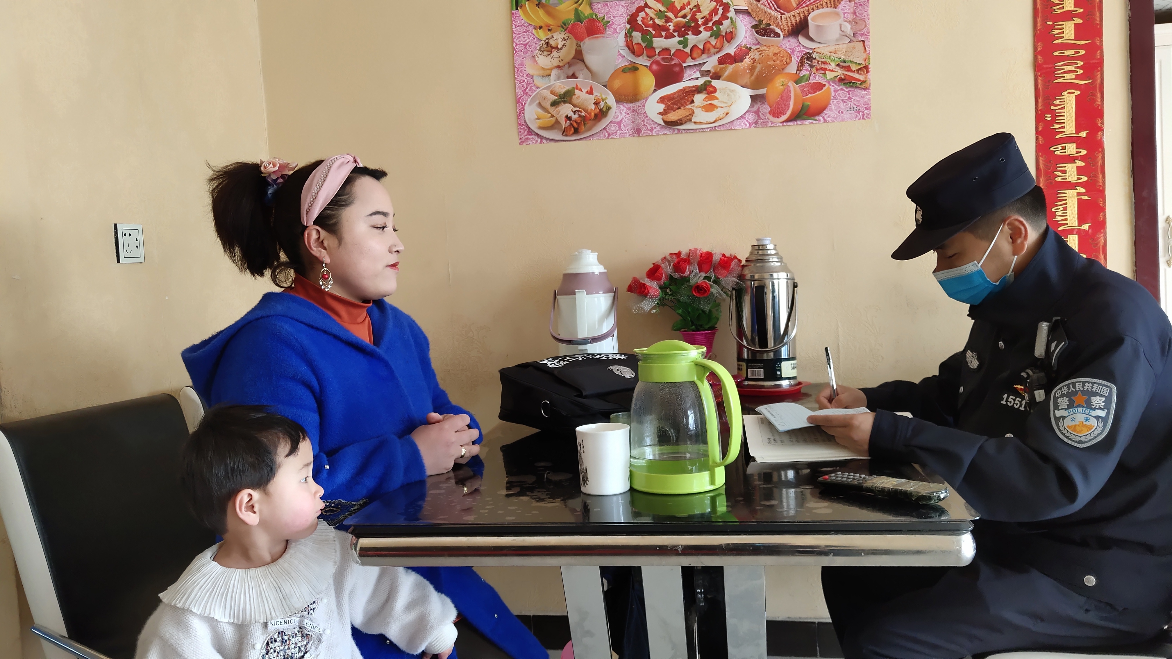 这对CP，有火眼金睛