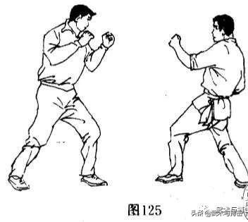 擒拿术的练法,擒拿卸骨术教学视频