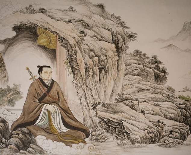 古代乞丐如何乞讨,如何才能成为一个乞丐