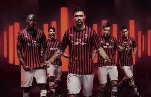 新赛季足球球衣好看,新赛季球衣品牌