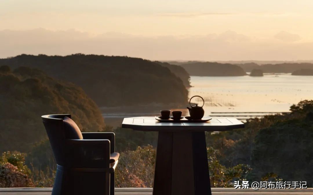日本顶级酒店建筑,日本高逼格建筑