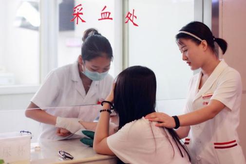 产检多少周查宫颈长度,产检周数检查的项目