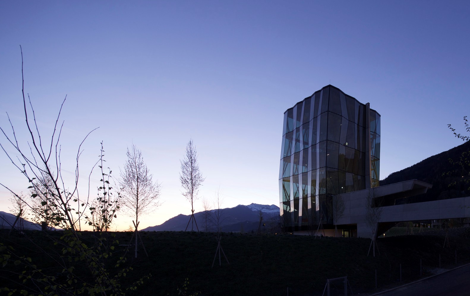 施华洛世奇公司上班的真实感受 (奥地利施华洛世奇总部)