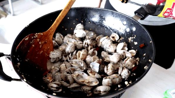 花蛤和蛤蜊的区别图解,花蛤和蛤蜊有区别吗