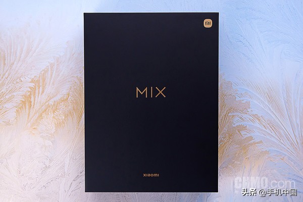 小米mix4拆机评测视频,小米mix4评测