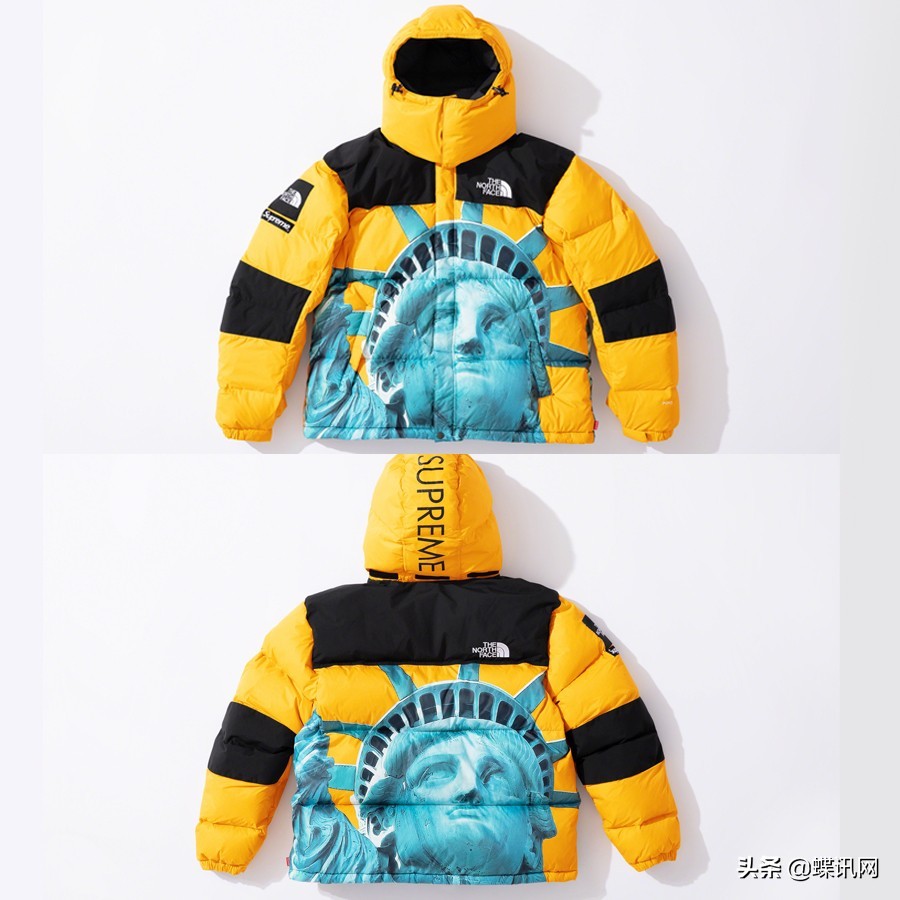 supremextnf秋冬,supremextnf摇粒绒外套