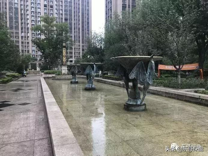 和永威万科比肩的楼盘,建业正商永威对比
