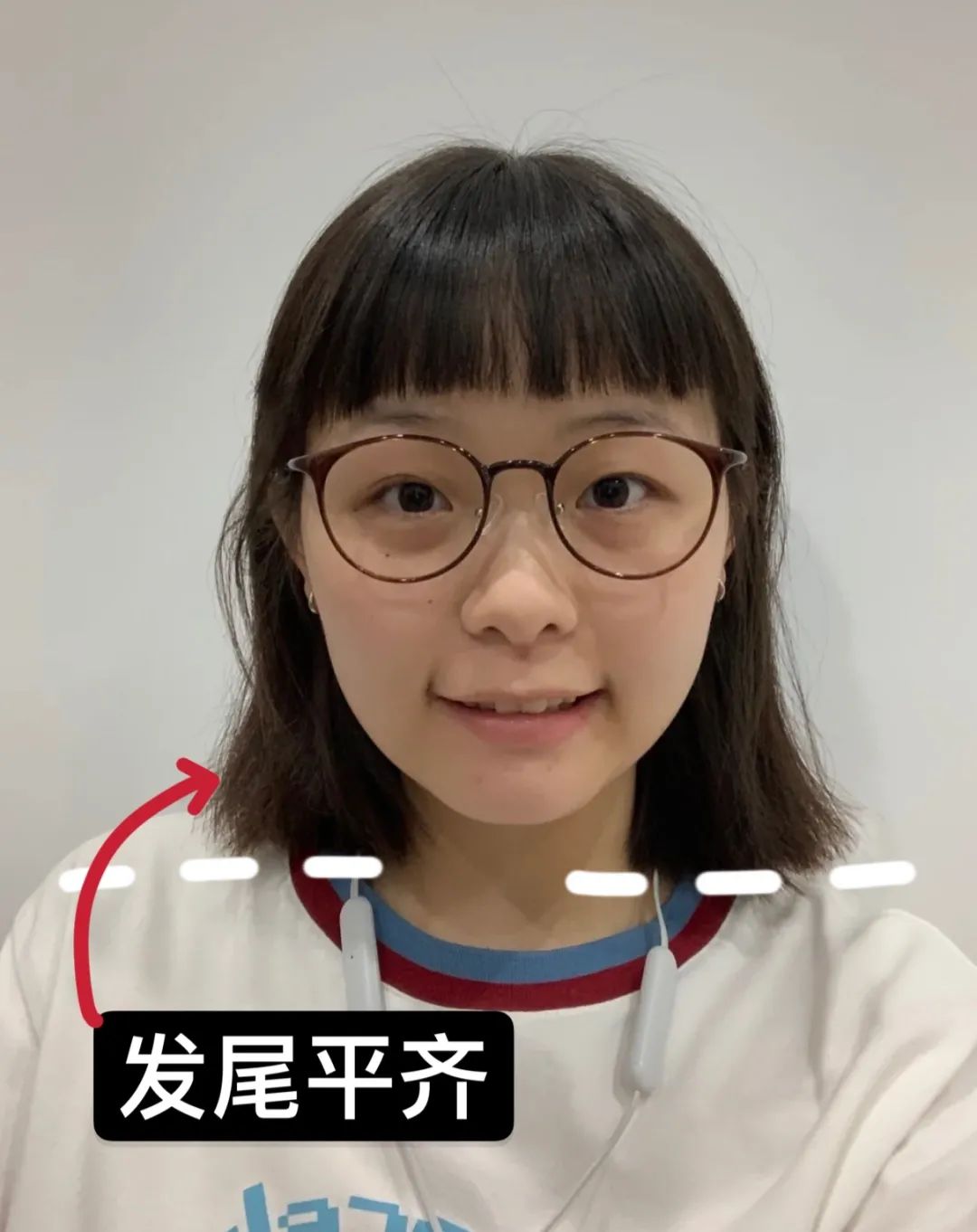 留发尴尬期头发怎么扎简单好看,留头发的尴尬期怎么打理男