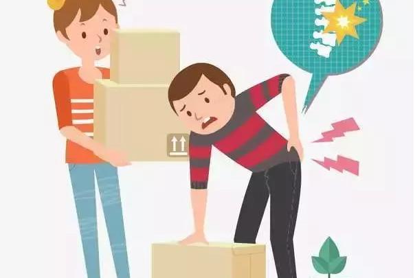 腰扭伤是腰肌扭伤还是筋扭伤,腰扭伤过一次后很容易再次扭伤