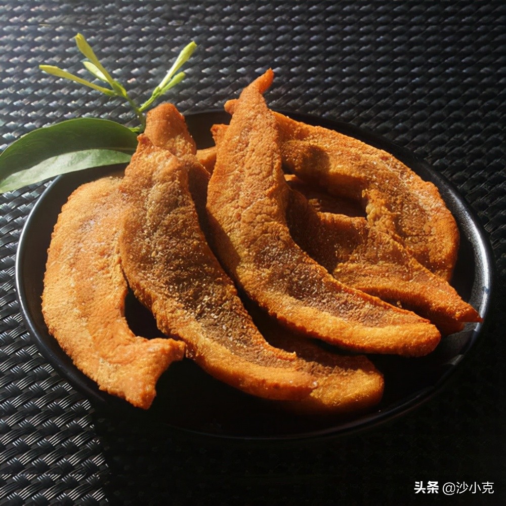 本地特色美食推荐福建,福建小吃美食推荐打卡地