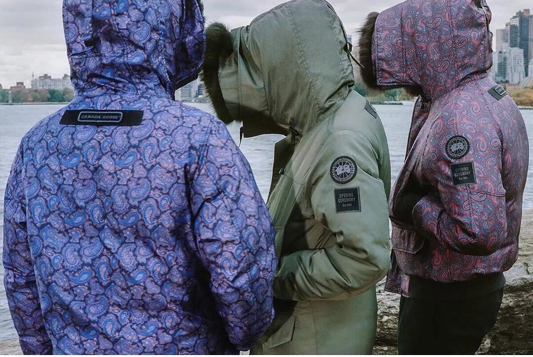 不同地方穿不同的衣服,不同的地方一样的温度