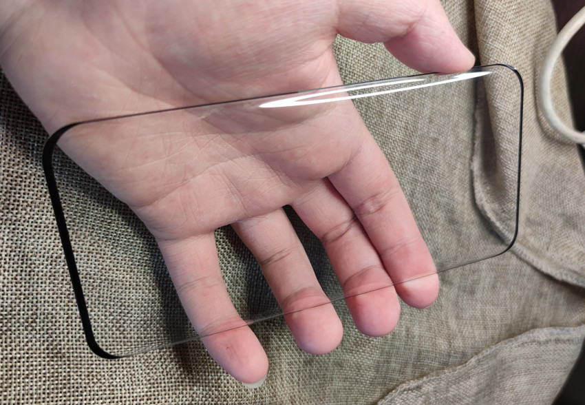 10元和100元的钢化膜,10元的钢化膜和100元的钢化膜区别