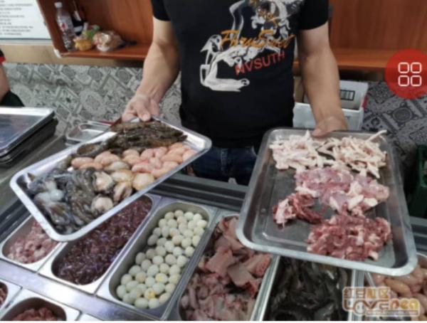 南宁某粉店卖出一碗356.95元的“天价米粉”？最新调查结果来了！