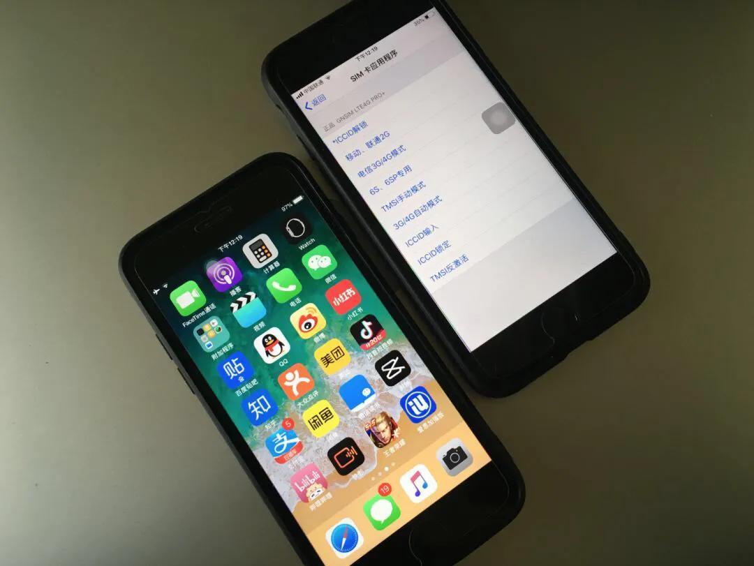 iphone卡贴机的真实感受,iphone卡贴机最新完美解锁