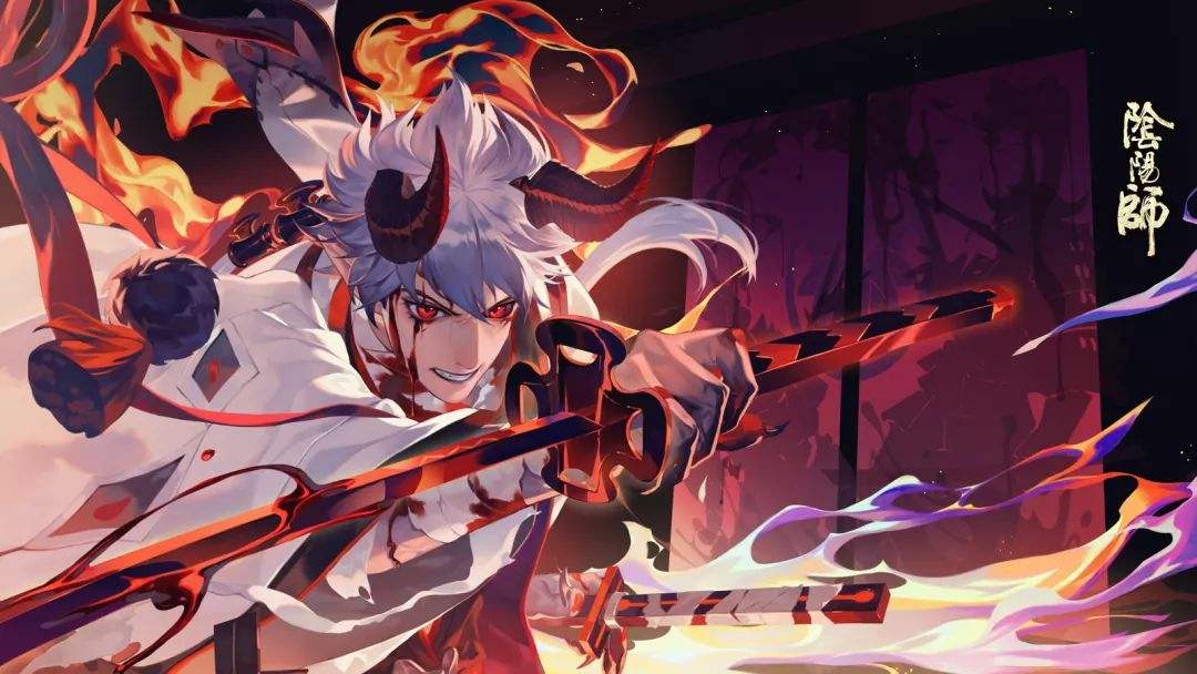 sp赤影妖刀姬可以用来开荒吗,阴阳师sp赤影妖刀姬怎么样