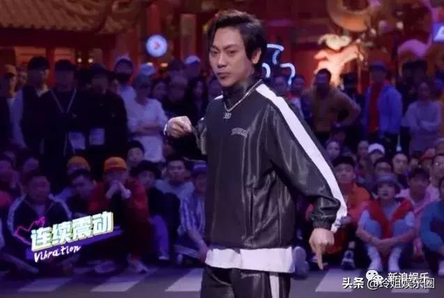 这就是街舞第二季大神海选,这就是街舞含金量最高的一季