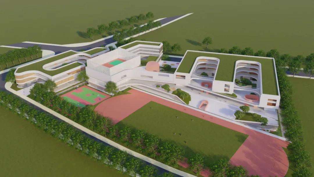 三亚将改扩建12所学校名单,三亚新建学校什么时候开工