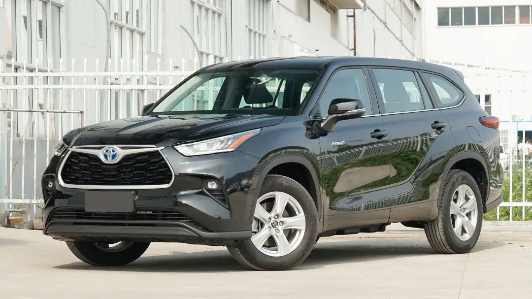 汽车全新汉兰达真的值得等待吗,全新汉兰达你想知道的