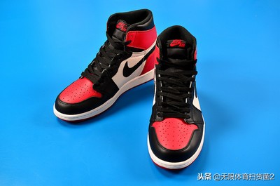 aj1系列好玩冷门款式,aj1花里胡哨天花板高帮