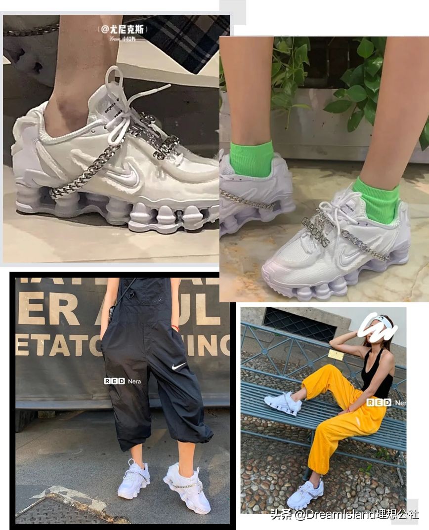 2022年的第一双鞋子,2020第一双鞋