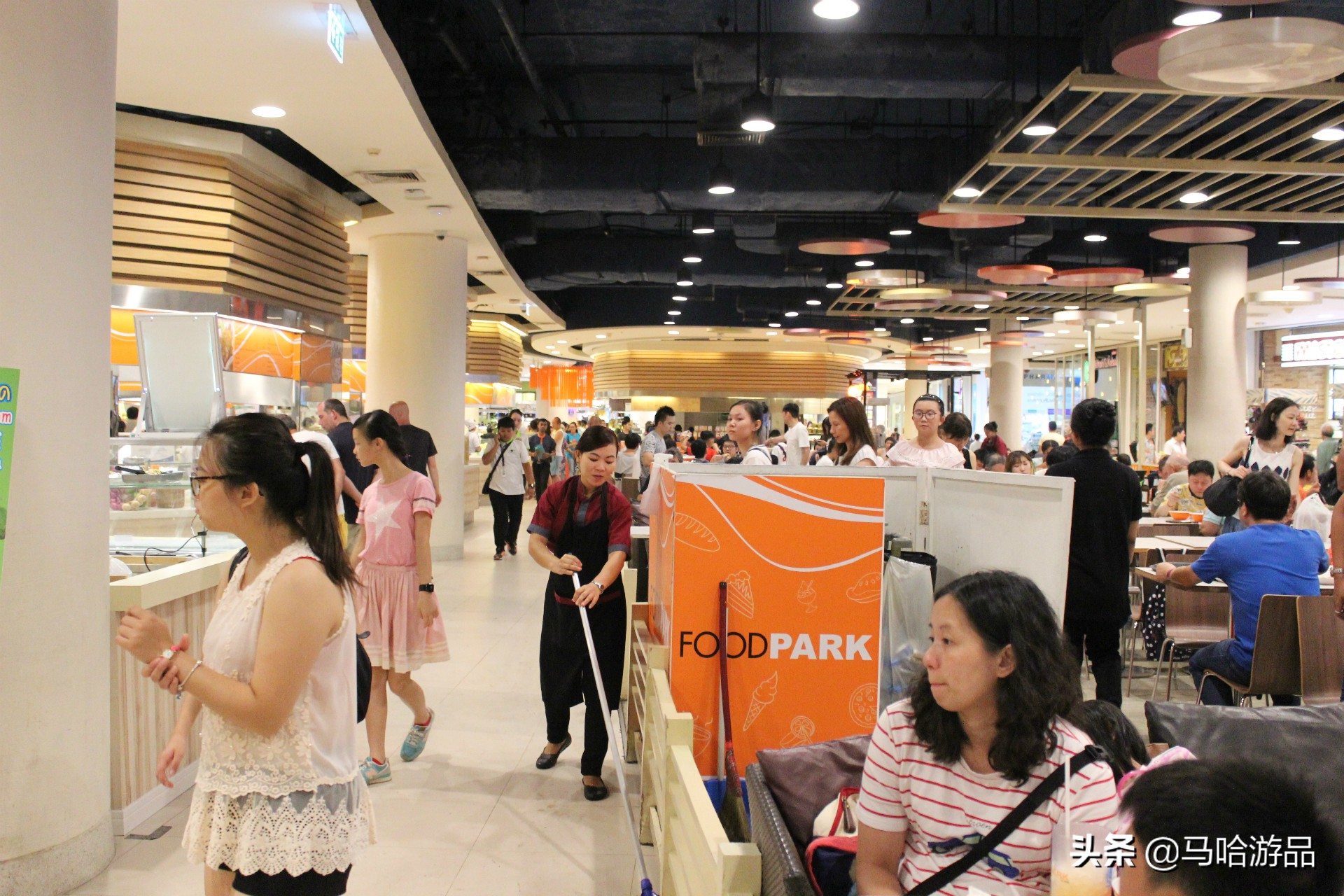 中国飞泰国旅行攻略,五一节从中国自驾去泰国